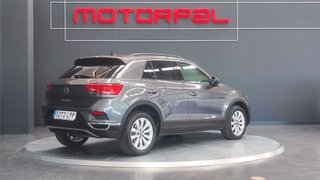 Volkswagen T-Roc Advance 2.0 TDI 85kW (115CV)