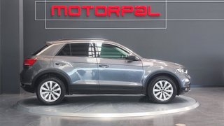 Volkswagen T-Roc Advance 2.0 TDI 85kW (115CV)