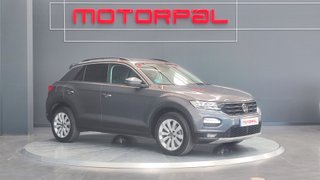 Volkswagen T-Roc Advance 2.0 TDI 85kW (115CV)