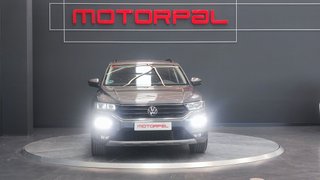Volkswagen T-Roc Advance 2.0 TDI 85kW (115CV)