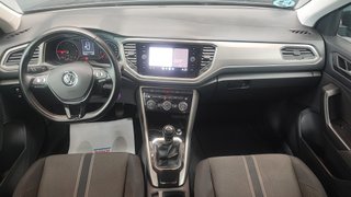 Volkswagen T-Roc Advance 2.0 TDI 85kW (115CV)