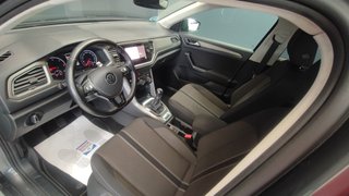 Volkswagen T-Roc Advance 2.0 TDI 85kW (115CV)