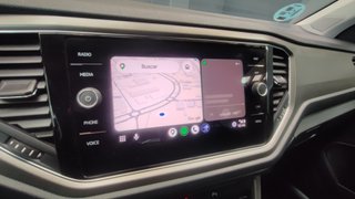 Volkswagen T-Roc Advance 2.0 TDI 85kW (115CV)