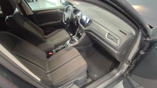 Volkswagen T-Roc Advance 2.0 TDI 85kW (115CV)