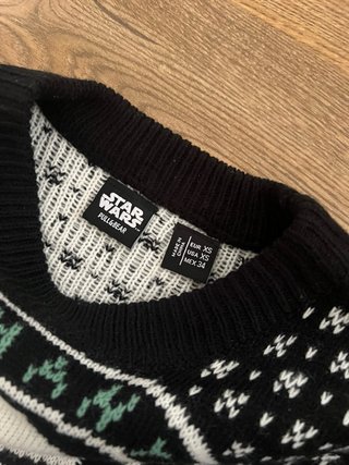 Jersey Star Wars Mandalorian Pull&Bear