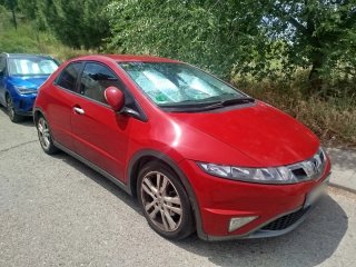 Honda Civic 2010