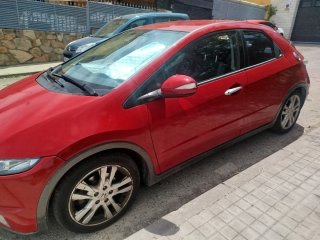 Honda Civic 2010