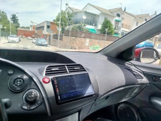 Honda Civic 2010