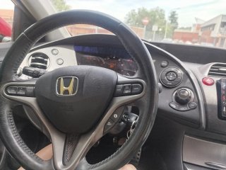 Honda Civic 2010