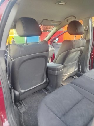 Honda Civic 2010