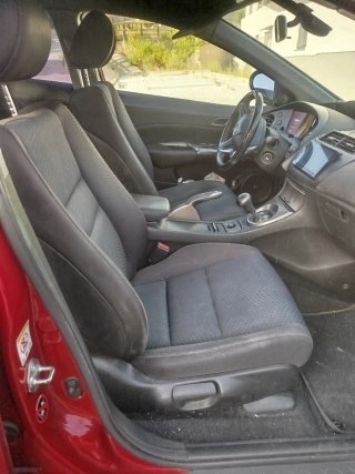 Honda Civic 2010