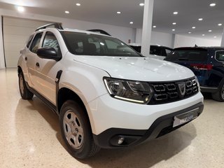 Dacia Duster 2019
