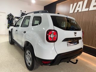 Dacia Duster 2019