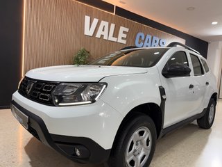 Dacia Duster 2019