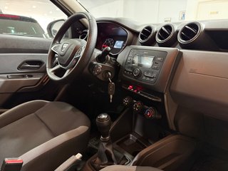Dacia Duster 2019