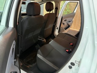 Dacia Duster 2019