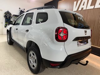 Dacia Duster 2019
