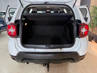 Dacia Duster 2019