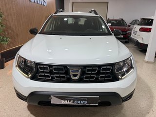 Dacia Duster 2019