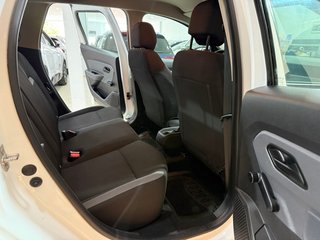 Dacia Duster 2019