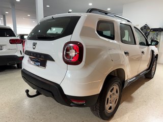 Dacia Duster 2019