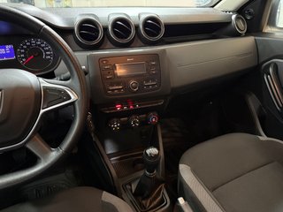 Dacia Duster 2019