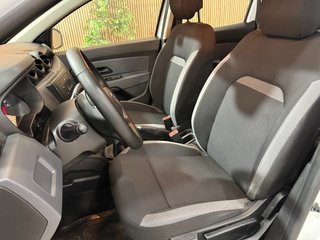 Dacia Duster 2019