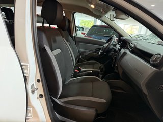 Dacia Duster 2019