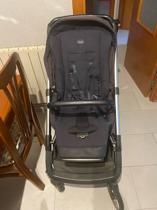 Carro Bebé Inglesina Aptica