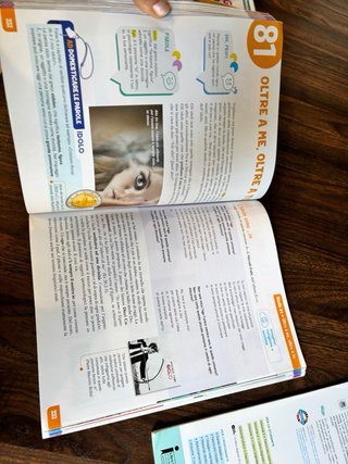Libro religione per le scuole medie