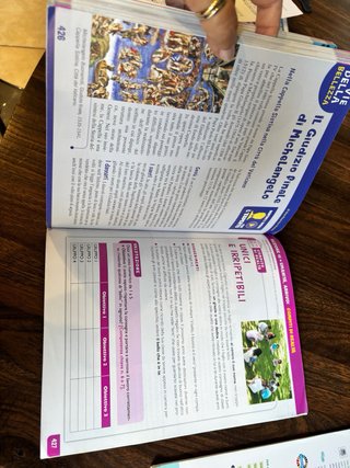 Libro religione per le scuole medie