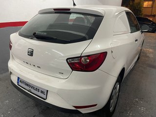 SEAT Ibiza 2014