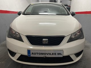 SEAT Ibiza 2014
