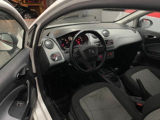 SEAT Ibiza 2014