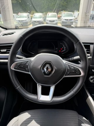 Renault Arkana 2024