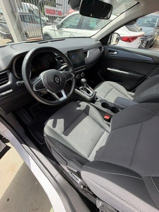 Renault Arkana 2024