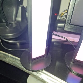 Luces LED RGB