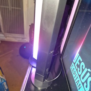 Luces LED RGB