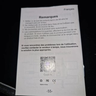 Luces LED RGB