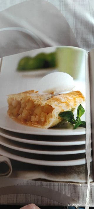 Libro cucina