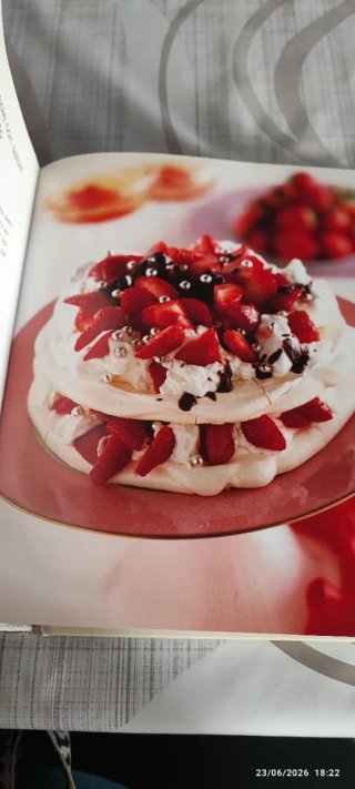 Libro cucina