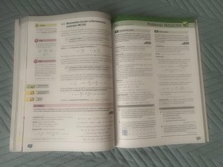 Física y Química 1º Bachillerato Edebé