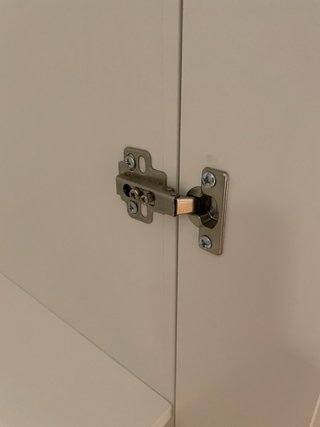 Armario dos puertas IKEA