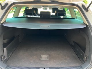 Volkswagen Passat GTE 1.4 TSI DSG Variant