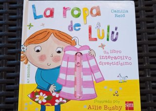 La ropa de Lulú
