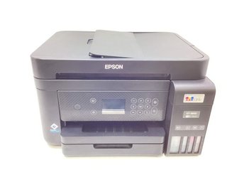 Impresora Multifunción Epson ET-3850