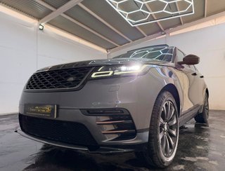 RANGE ROVER VELAR 3.0 D300 4WD AUTO R-DYNAMIC V6