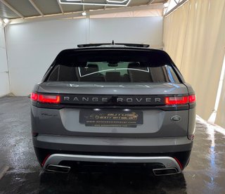 RANGE ROVER VELAR 3.0 D300 4WD AUTO R-DYNAMIC V6