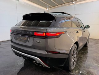 RANGE ROVER VELAR 3.0 D300 4WD AUTO R-DYNAMIC V6