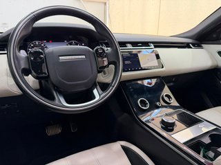 RANGE ROVER VELAR 3.0 D300 4WD AUTO R-DYNAMIC V6